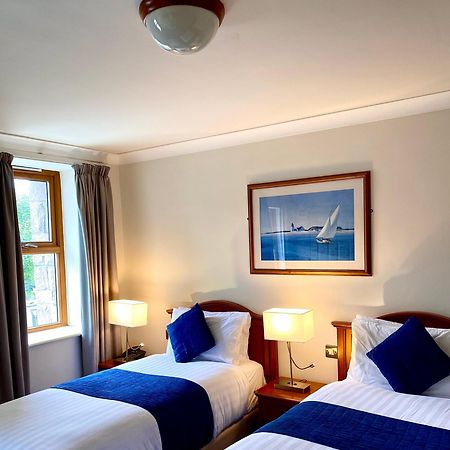 An Cruiscin Lan Hotel Спидал Екстериор снимка